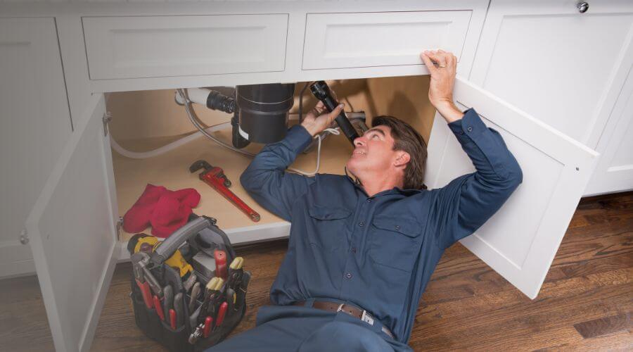 Professional Leak Detection in Greensboro, FL